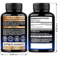 Nutraharmony Magnesium Citrate & Turmeric Curcumin Capsules