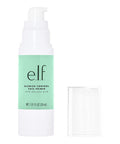 e.l.f Blemish Control Face Primer Large Long Lasting Skin Perfecting Controls Breakouts and Blemishes Matte Finish Infused with Salicylic Acid Vitamin E Tea Tree 1.01 fl Oz