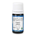 Organic Grapefruit 5 ml By Simplers Botanicals