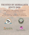 Herbs Etc. Deep Sleep Classic Liquid Extract Holistic Rest Supplement for Restful Sleep Chamomile Lemon Balm