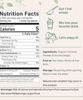Micro Ingredients Organic Turmeric Powder 5 Pounds Rich In Active Curcumin Pure Turmeric Supplement Antioxidant Support For Joint & Immune Health Non-Gmo Vegan Friendly India Origin