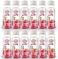 Bariatricpal 1200Mg Calcium Citrate Sugar Liquid Shots Green Apple (6Pack)