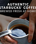Starbucks Flavored K-Cup Coffee Pods ÃƒÂ¢Ã¢â€šÂ¬Ã¢â‚¬Â Hazelnut for Keurig Brewers ÃƒÂ¢Ã¢â€šÂ¬Ã¢â‚¬Â 1 box (10 pods)