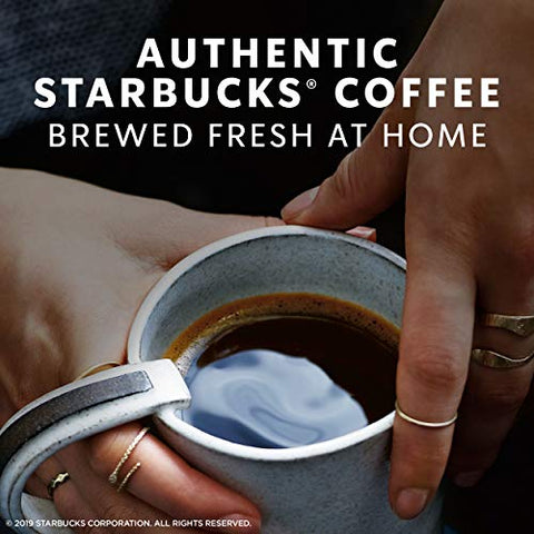 Starbucks Flavored K-Cup Coffee Pods ÃƒÂ¢Ã¢â€šÂ¬Ã¢â‚¬Â Hazelnut for Keurig Brewers ÃƒÂ¢Ã¢â€šÂ¬Ã¢â‚¬Â 1 box (10 pods)