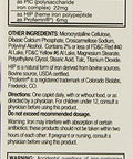 Feosol Complete with Bifera30 Count (Pack of 2)