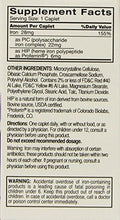 Feosol Complete with Bifera30 Count (Pack of 2)