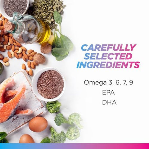 Livingood Daily Fish Oil Omega 3 Supplement Epa And Dha From Wild Caught Fish Omega 3 Fatty Acids For Heart Brain And Joint Health For Men And Women Gluten 30 Day Supply 60 Softgels