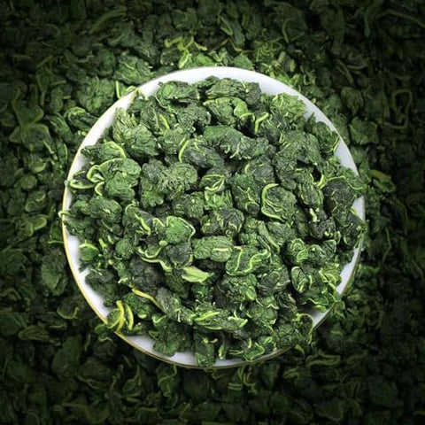 Mulberry Leaves Tea 8.81oz Mulberry Leaf tea Sun-Dried Mulberries Dried Leaves Sang Ye tea