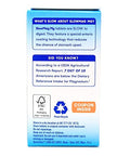 Slow-Mag Slow Mag Magnesium Chloride And Calcium 60 Tablets Each (Value Pack Of 4)