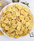 Dried Luo Han Guo Tea 9.17oz Dried Siraitia Grosvenorii Core Tea Dried Monk Fruit 260g