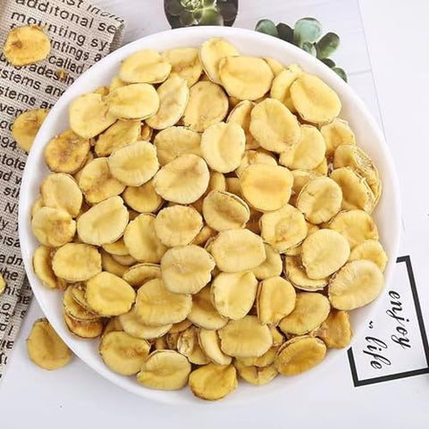Dried Luo Han Guo Tea 9.17oz Dried Siraitia Grosvenorii Core Tea Dried Monk Fruit 260g