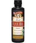 Barlean's Fresh Organic Flax Oil 12-Oz