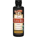 Barlean's Fresh Organic Flax Oil 12-Oz