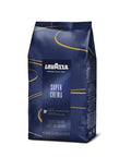 Lavazza Super Crema Whole Bean Coffee, Medium Espresso Roast, Arabica and Robusta Blend, 2.2 lb Bag, Package May Vary (Pack of 1)