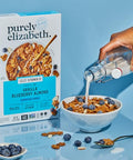 BKSUAIWU Black Sesame Walnut Mulberry Powder,500g/17.63oz,Ground Sesame Seeds,No Sugar,Instant Beverage Cereal BreakfastÃƒÂ©Ã‚Â»Ã¢â‚¬ËœÃƒÂ¨Ã… Ã‚ÂÃƒÂ©Ã‚ÂºÃ‚Â»ÃƒÂ§Ã‚Â³Ã…
