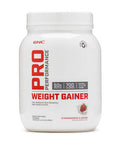 Gnc Pro Performance Weight Gainer - Strawberries And Cream, 6 Servings, Protein To Increase Mass