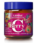 Berry C Powder Tart LIDTKE 100 g Powder