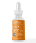 LilyAna Naturals Vitamin C Serum for Face Face Serum with Hyaluronic Acid and Vitamin E Anti Aging Serum Reduces Age Spots and Sun Damage Promotes Collagen and Elastin 1oz