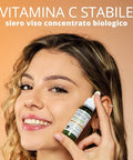 La Saponaria Vitamin C 30Ml