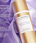 54 Thrones Silky Overnight Retinol Body Serum, Retinol Serum For Face And Body, Skin Care For Women, Infused With Egyptian Luffah Oil, Magnesium And Melatonin
