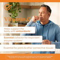 DoctorS Best Vitamin C Powder With QC Healthy Immune System Brain Eyes Heart And Circulation Joints Sourced From Scotland 250G 8.8 Ounce