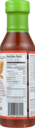 Sky Valley - Sauce Sv Sriracha - Case of 6-14.5 Fz