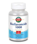 KAL Bioflavonoid 1000mg | 100ct