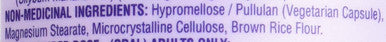 Westcoast Naturals Milk Thistle Cap, 250 mg, 100 Count