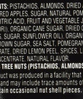 Pomegranate Flavored Pistachios 4 Ounces (Case of 6)