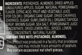 Pomegranate Flavored Pistachios 4 Ounces (Case of 6)