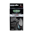 Curad Performance Series IRONMAN Thumb Support Reversible Universal