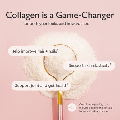 Alaya Naturals Multi Collagen Powder 40 Servings