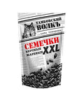 Tambovsky Volk XXL Roasted Sunflower Seeds 400g Pack of 4