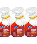 Cloroxpro Tilex Disinfecting Instant Mold And Mildew Remover Spray 32 Fluid Ounces Pack Of 9 (Package May Vary)