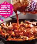 Somos, Sauce Simmer Fajita, 12 Ounce