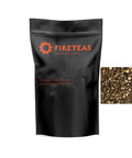 FIRE TEAS Monk Fruit Powder - All Natural Sugar Free Sweetener - No Erythritol, Keto & Paleo Diet Friendly, No Aftertaste, Zero Calories, Zero Carbs, Healthy