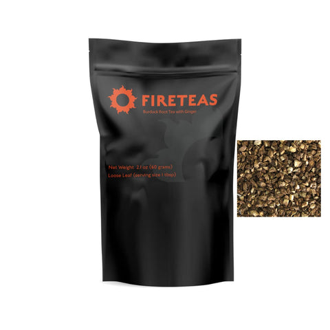 FIRE TEAS Monk Fruit Powder - All Natural Sugar Free Sweetener - No Erythritol, Keto & Paleo Diet Friendly, No Aftertaste, Zero Calories, Zero Carbs, Healthy