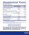 Pure Encapsulations SeroPlus 120 caps