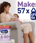 Enfamil Neuropro Gentlease Baby Formula Brain Building Dha Humo6 Immune Blend Designed To Reduce Fussiness Crying Gas & Spitup In 24 Hrs Prebiotics To Promote Softer Stools Baby Milk 27.4 Oz