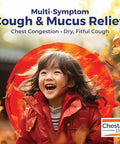 Boiron Chestal Children'S Cold And Cough Syrup For Nasal And Chest Congestion Runny Nose And Sore Throat Relief 6.7 Fl Oz