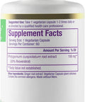 Paradise Herbs Resveratrol | Plant Active Extract | Antioxidant | Vegan | NON-GMO | Gluten 60 Vegetarian Capsules