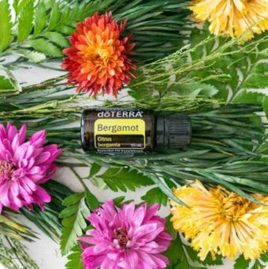 Doterra - Bergamot Essential Oil 15 Ml