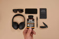 Onnit Immunity + Nootropic Stack - Alpha Brain (90ct) + Shroom Tech Immune (90ct)