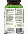 Irwin Naturals Dualaction Fat Burner Red 75 Liquid Softgels Powerful Thermogenic With Nitric Oxide Booster 25 Total Servings
