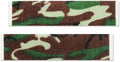 Curad Camouflage Bandages - 25 Per Box