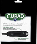 Curad Performance Series IRONMAN Wraparound Wrist Support with Microban 1 Each
