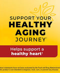 Nature Made Fish Oil Omega 3 Supplements 2000Mg Per Serving Softgels Omega 3 Fish Oil For Healthy Heart Support 250 Softgels 125 Day Supply