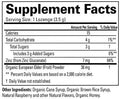 Quantum Health TheraZinc USDA Organic Zinc Lozenges Eldertry Raspberry Immune Support Formulated with Zinc Gluconate Fast Relief No Aftertaste 25 Count Pack of 1