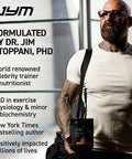 Vita Jym Sports Multivitamin & Mineral Support, Vitamin A, C, B6, B12, E, K, Boron, Biotin, Potassium Jym Supplement Science 60 Tablets