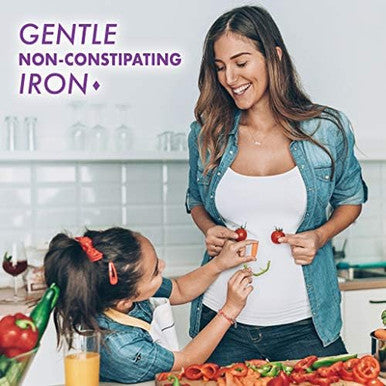 Bluebonnet Nutrition Albion Extrastrength Chelated Iron 27 Mg For Healthy Red Blood Cell Production Soy Gluten Nongmo Kosher Dairy Vegan 90 Vegetable Capsule 90 Serving